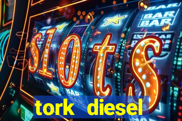 tork diesel cruzeiro sp telefone